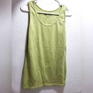 Dovetail workwear tank top